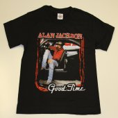 T-shirt - Youth Good Time Album Cover