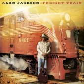 FREIGHT TRAIN CD
