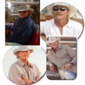 Button Collection