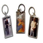 Keychain Collection