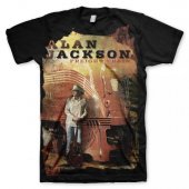 T-shirt - FT Album Cover