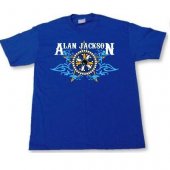 T-shirt - Youth Flower Logo