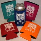 Five O'Clock Somewhere Can Koozie