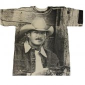 T-shirt - Youth Allover Print