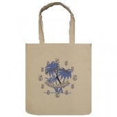 Five O'Clock Somewhere Canvas Totebag