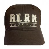 Online Exclusive Frayed Vintage ALAN Hat