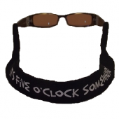 Five O'Clock Somewhere Croakies
