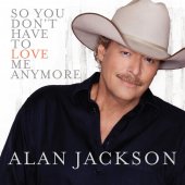 So You Don't Have To Love Me Anymore - Digital Download
