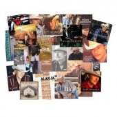 Ultimate CD Collection