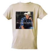 TMW Album Cover T-Shirt