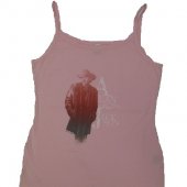 TANK - Pink Cami