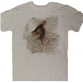 T-Shirt - AJ Sepia