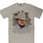 T-Shirt - Blue Eyes