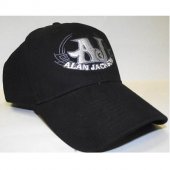Black AJ Hat