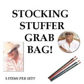 Stocking Stuffer Grab Bag