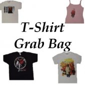 T-Shirt Grab Bag