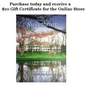 Seasons of Sweetbriar