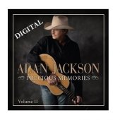 DIGITAL Precious Memories Vol II