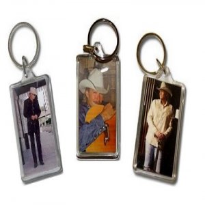 Keychain Collection