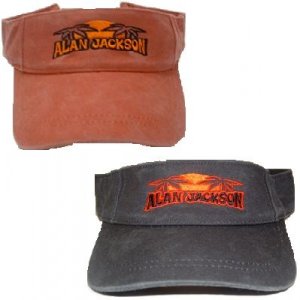 Summertime Visor