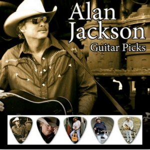 Guitar Pick Set