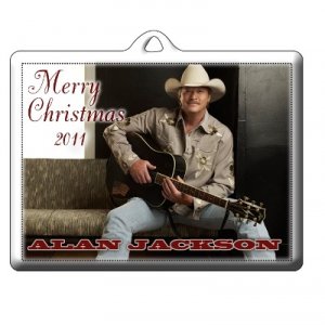 2011 Christmas Ornament