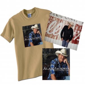 Thirty Miles West - CD Package