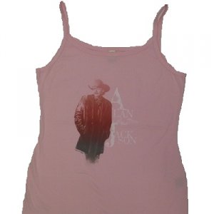 TANK - Pink Cami