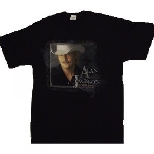 T-Shirt - Black Photo Tee