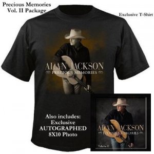 Precious Memories Vol II Package