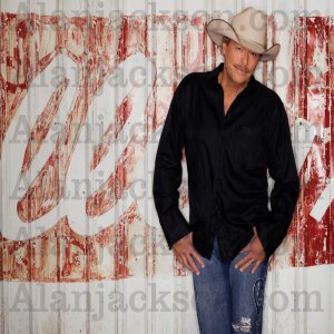 Red & White 8x10