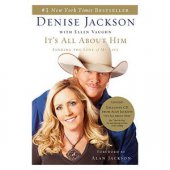 It�s All About Him