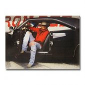 Good Time 8x10