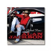 Good Time CD