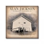 Precious Memories CD