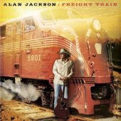 FREIGHT TRAIN CD