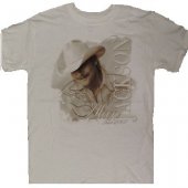 T-Shirt - AJ Sepia