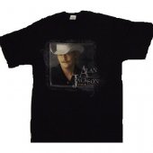 T-Shirt - Black Photo Tee
