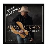 Precious Memories Vol II - FREE SHIPPING