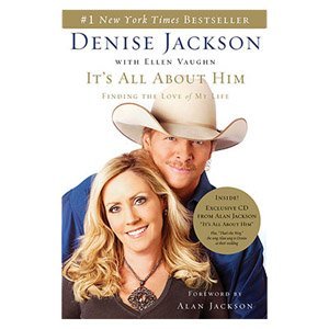 It�s All About Him
