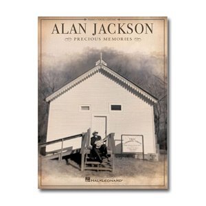 Precious Memories Songbook