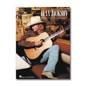 Greatest Hits Volume II Songbook