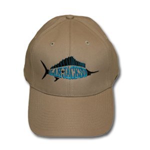 Hat -Sailfish Logo