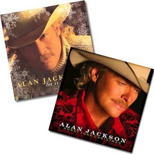 Christmas CD Package