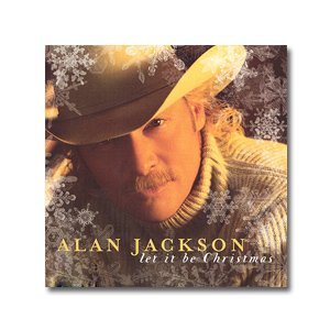 Let It Be Christmas CD