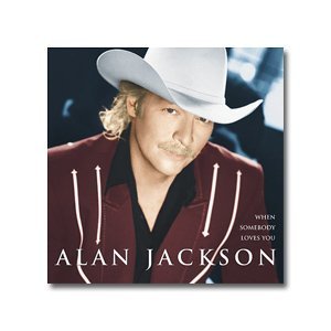 When Somebody Loves you CD