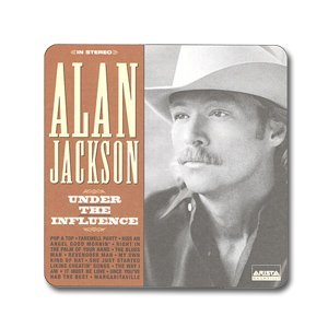 Under the Influence CD