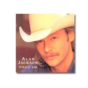 Who I Am CD