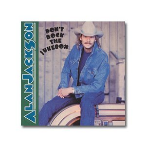 Don�t Rock the Jukebox CD