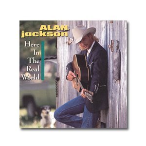 Here in the Real World  CD